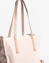 Shopper Shopper Portanotebook - Rosa Claro