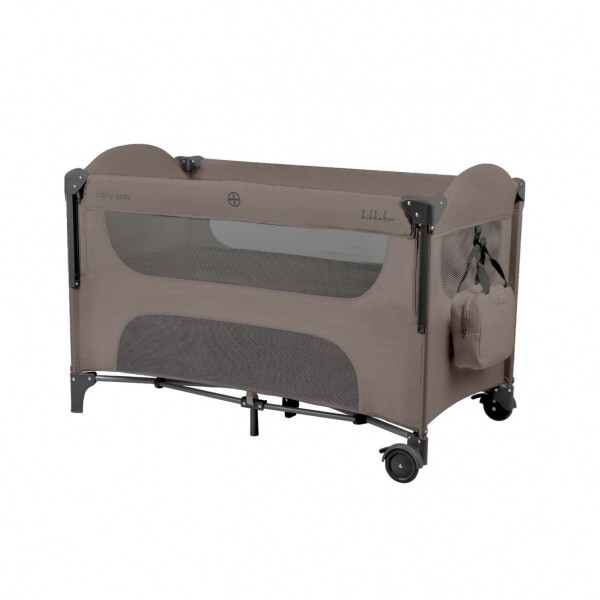 Practicuna colecho MILKWAY 2 KIKKABOO beige