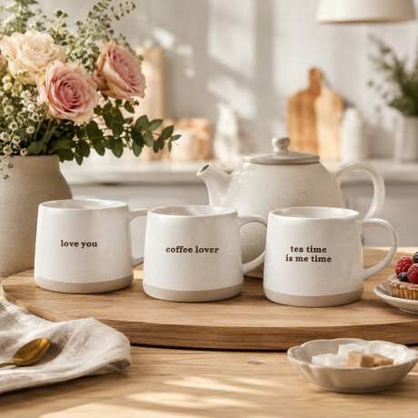 Taza Mug con Frases 360 ml Taza Mug con Frases 360 ml