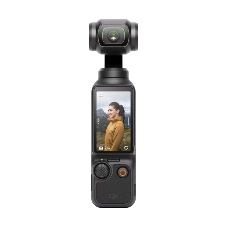 Cámara DJI Osmo Pocket 3 Creator Combo Con Pantalla Táctil Video 4K Con Estabilizador Y Accesorios Cámara DJI Osmo Pocket 3 Creator Combo Con Pantalla Táctil Video 4K Con Estabilizador Y Accesorios