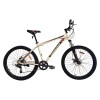 Bicicleta Roma Terra 1.0 Blanca Bicicleta Roma Terra 1.0 Blanca