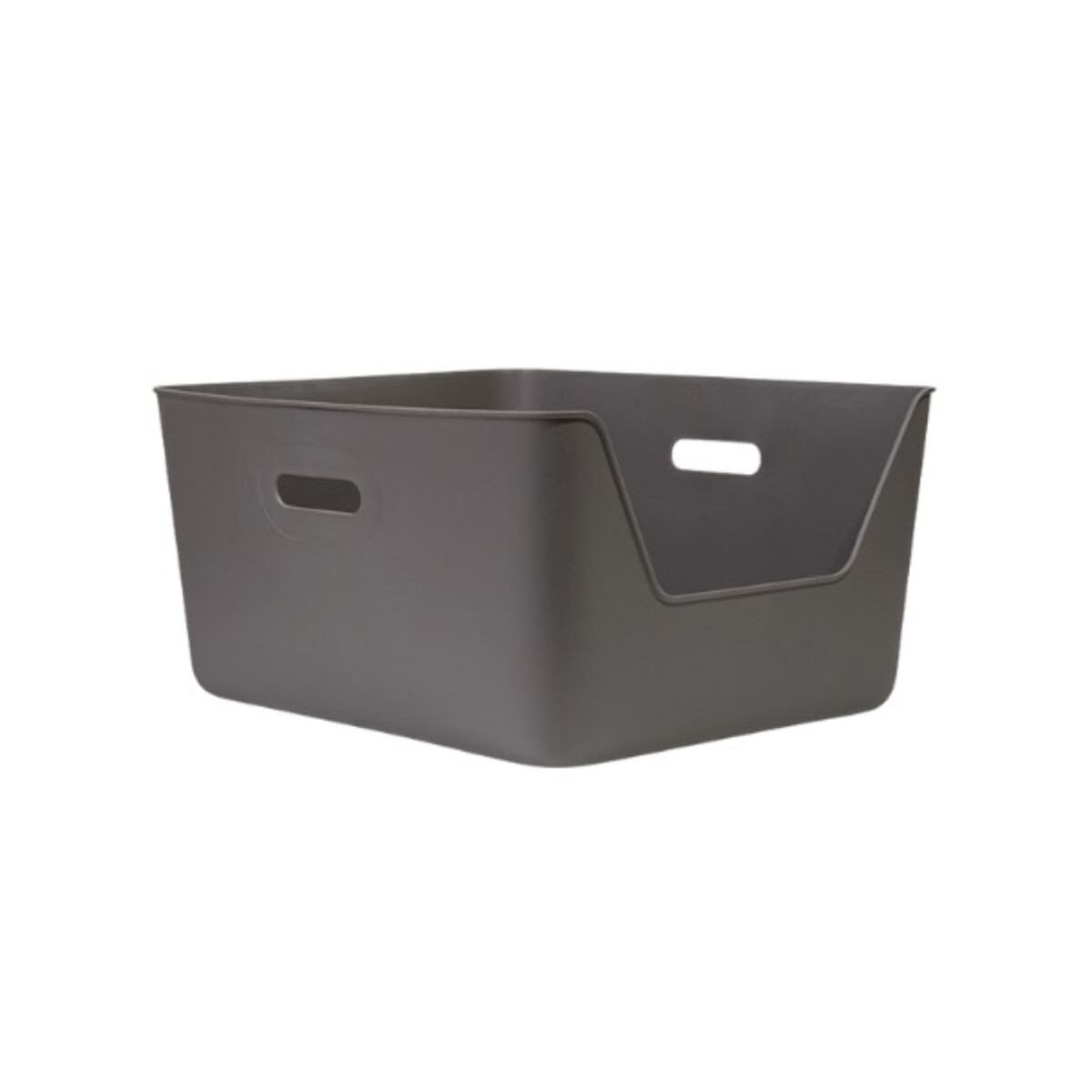 Caja Sanitaria Zee Dog para gatos - Negra 
