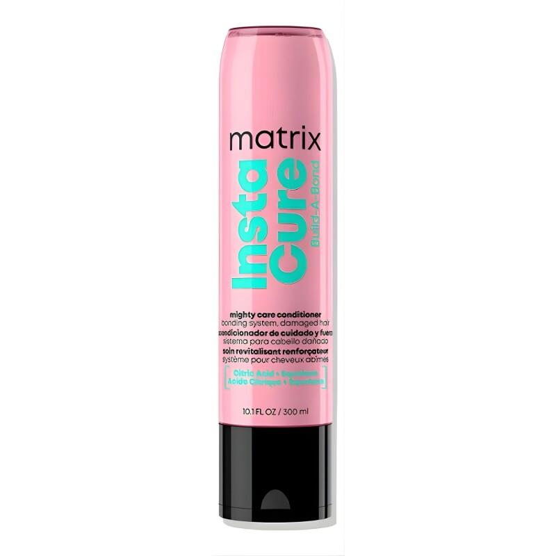 Pack Matrix Instacure Build A Bond para el cuidado del cabello Pack Matrix Instacure Build A Bond para el cuidado del cabello