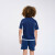 REMERA MELU JUNIOR Umbro Niños 01p