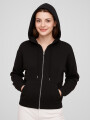 Campera Mavex Negro