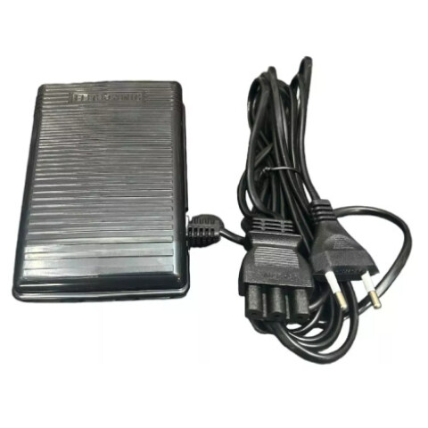 Pedal Maquina De Coser Panavox 8160 Punktal 8120 Pedal Maquina De Coser Panavox 8160 Punktal 8120