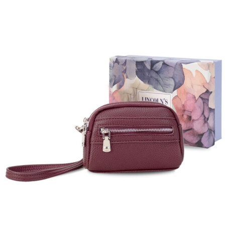 Monedero Lara Bordeaux Merlot