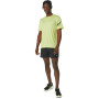 Icon SS Top - Hombre Glow Yellow/performance Black