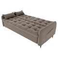 SOFA CAMA PILLAR - CELESTE SOFA CAMA PILLAR - CELESTE