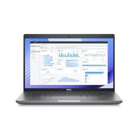 Laptop Dell Precision 3490 14", Intel Core Ultra 5 125H, 32GB RAM, 512GB SSD Laptop Dell Precision 3490 14", Intel Core Ultra 5 125H, 32GB RAM, 512GB SSD