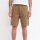 SHORT AUGUST KHAKI