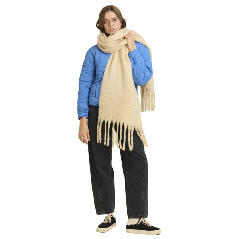 Bufanda Rusty Helga - Beige Bufanda Rusty Helga - Beige