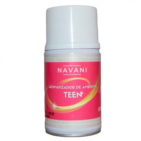 Aromatizador de ambiente NAVANI Teen Aromatizador de ambiente NAVANI Teen