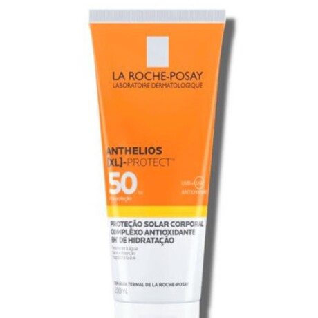 LA ROCHE POSAY PROTECTOR SOLAR ANTHELIOS XL PROTECT SPF50+ 200ml LA ROCHE POSAY PROTECTOR SOLAR ANTHELIOS XL PROTECT SPF50+ 200ml