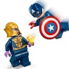 Lego® Marvel Capitán América vs. Thanos 76319 Lego® Marvel Capitán América vs. Thanos 76319