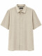 CAMISA IGNA BEIGE