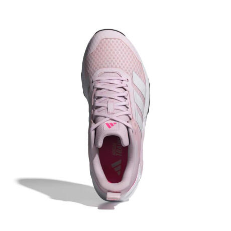 Championes Dropset Control Trainer de Mujer rosado