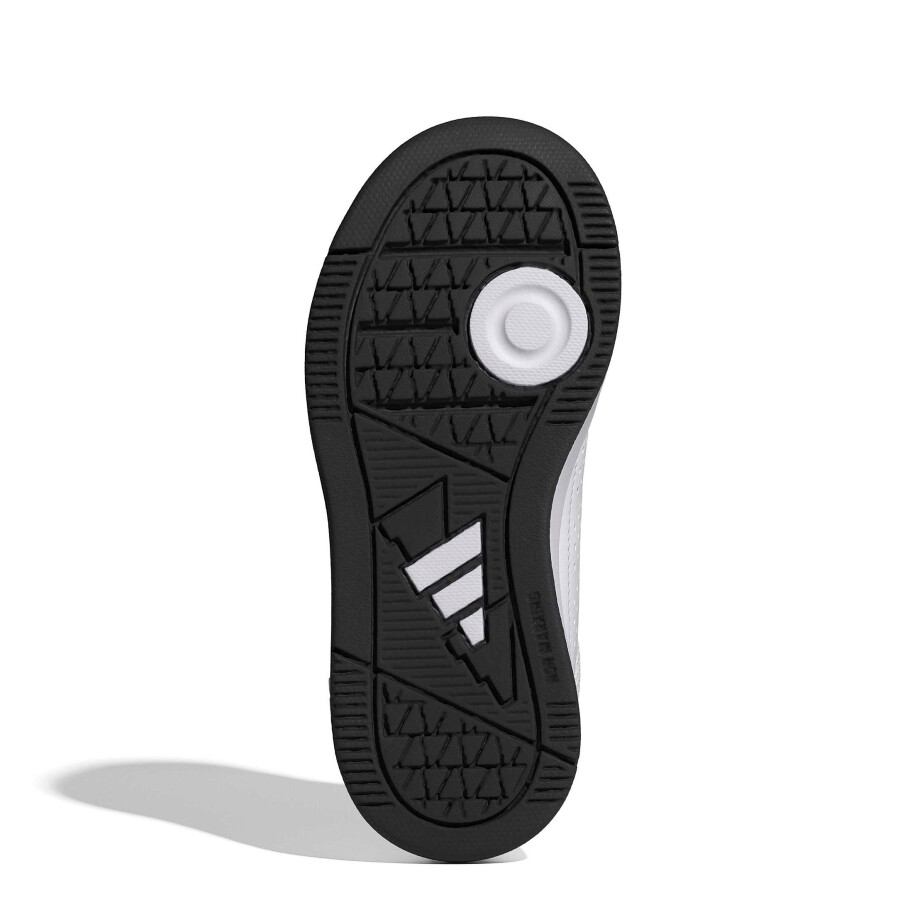 Championes de Niños Adidas Tensaur Sport 3.0 Blanco - Negro