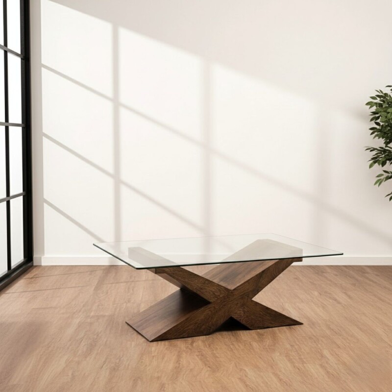 MESA CENTRO XS03 (CD) Unica