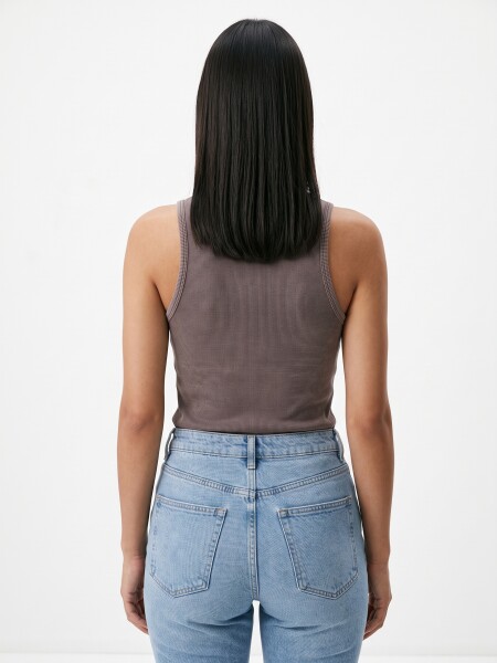 MUSCULOSA ZAELIA TOSTADO