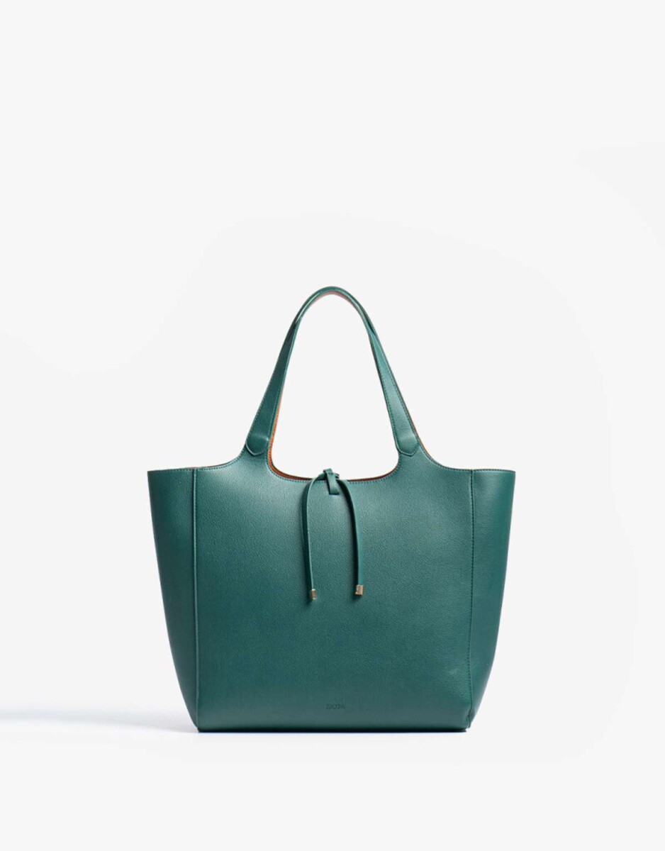 Shopper - Combinacion Bicolor 