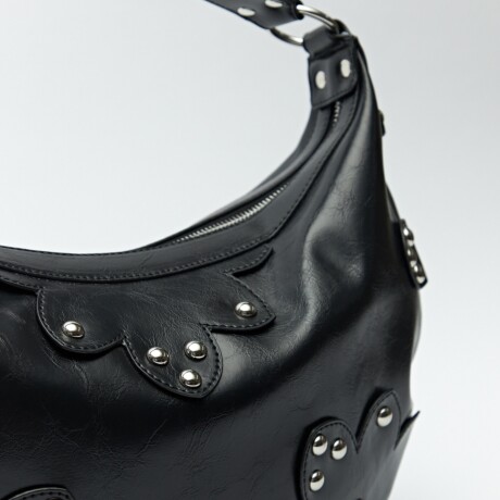 CARTERA GRACIE Negro