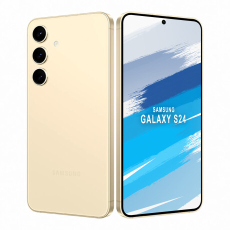 Samsung - Smartphone Galaxy S24 SM-S921B - IP68. 6,2'' Multitáctil, Dynamic ltpo Amoled 2X HDR10+ 12 001