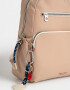 Mochilas Urbanas Mochila Deportiva - Marron Beige