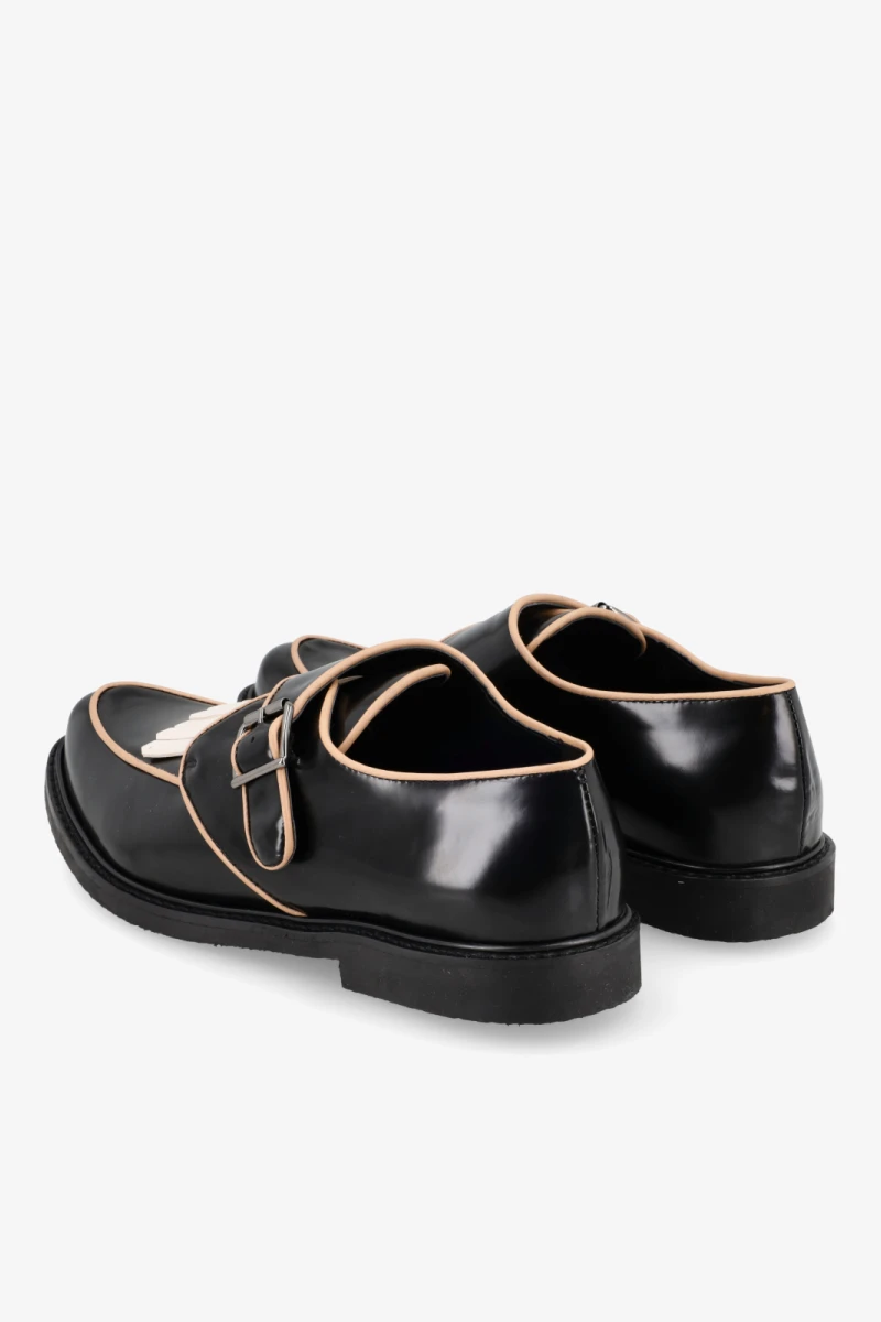 MOCASIN Negro