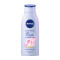 Nivea crema corporal Rosa con argán 400 ml