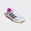 Championes Adidas Dropset Base Blanco