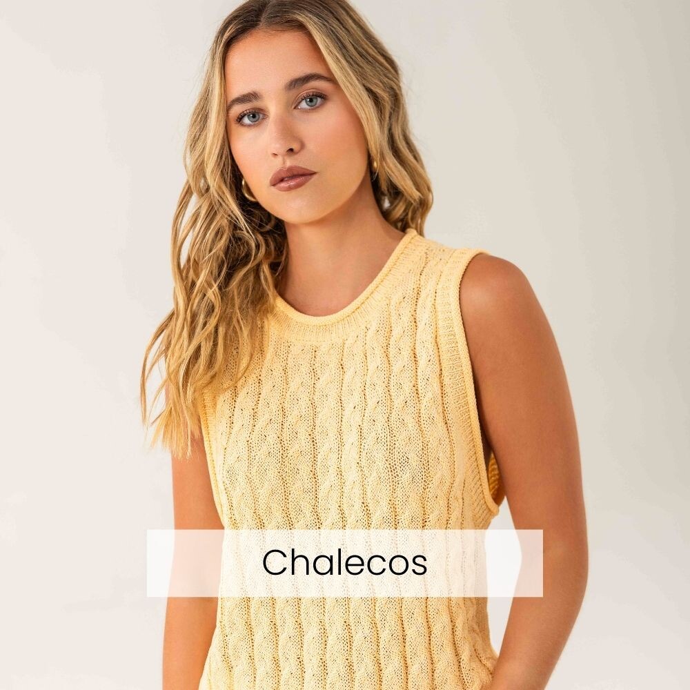 Chalecos