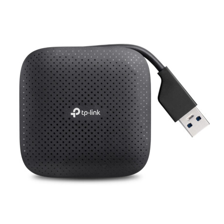 Hub Tp-link 4 Puertos Usb 3.0 Uh400 Hub Tp-link 4 Puertos Usb 3.0 Uh400