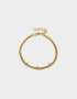 Pulseras Flexibles Premium Gold Pulseras Flexibles Premium Gold - Dorado