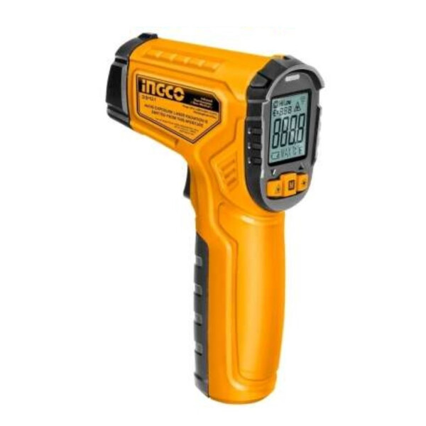 TERMOMETRO 50 A 450 GRADOS INGCO HIT0155028 TERMOMETRO 50 A 450 GRADOS INGCO HIT0155028