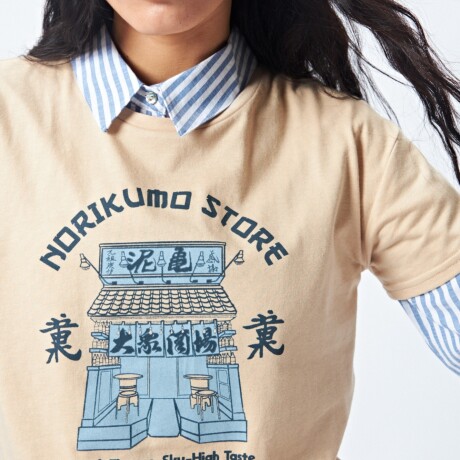 REMERA NORIKUMO Arena