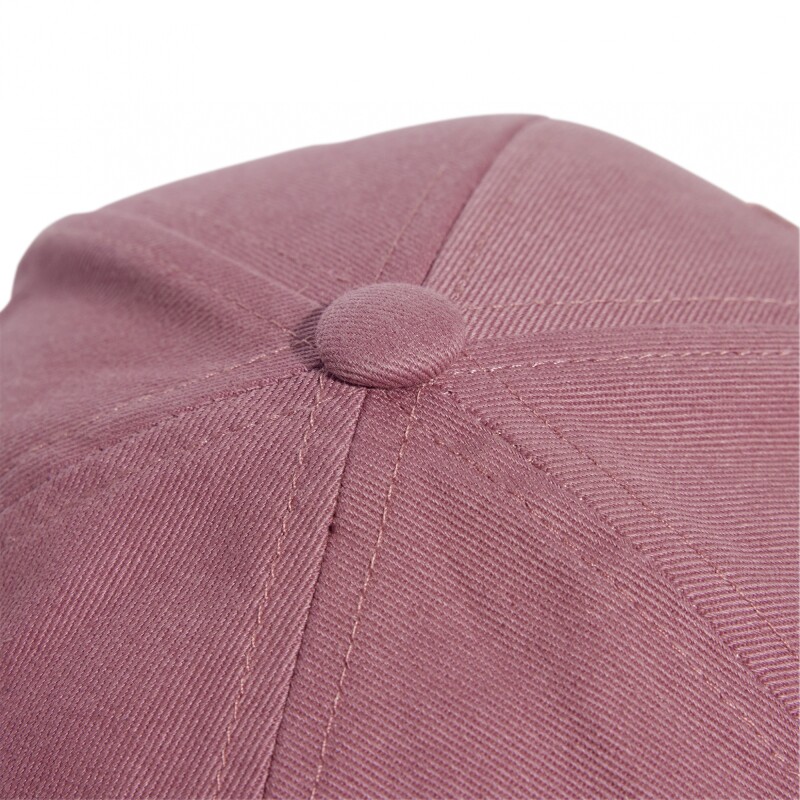 adidas GORRA DE BAISBOL 3 FRANJAS SARGA Preloved Crimson