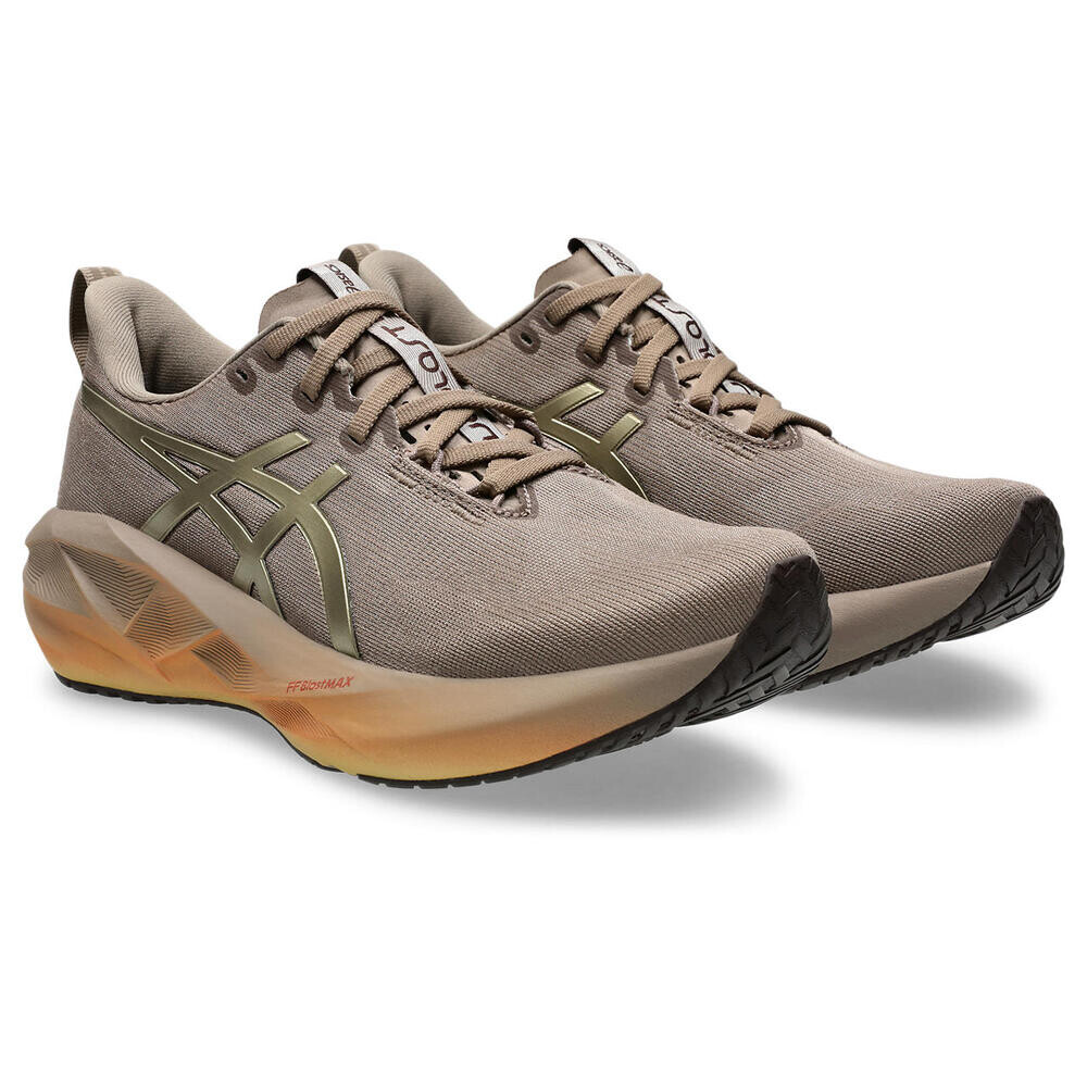 Novablast 5 Luxe - Mujer Luxe/taupe Grey