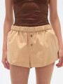 Short Vato Beige