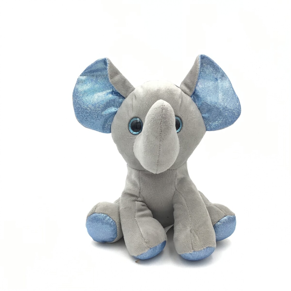 Peluche Phi Phi Toys Elefante Azul 20 cm 