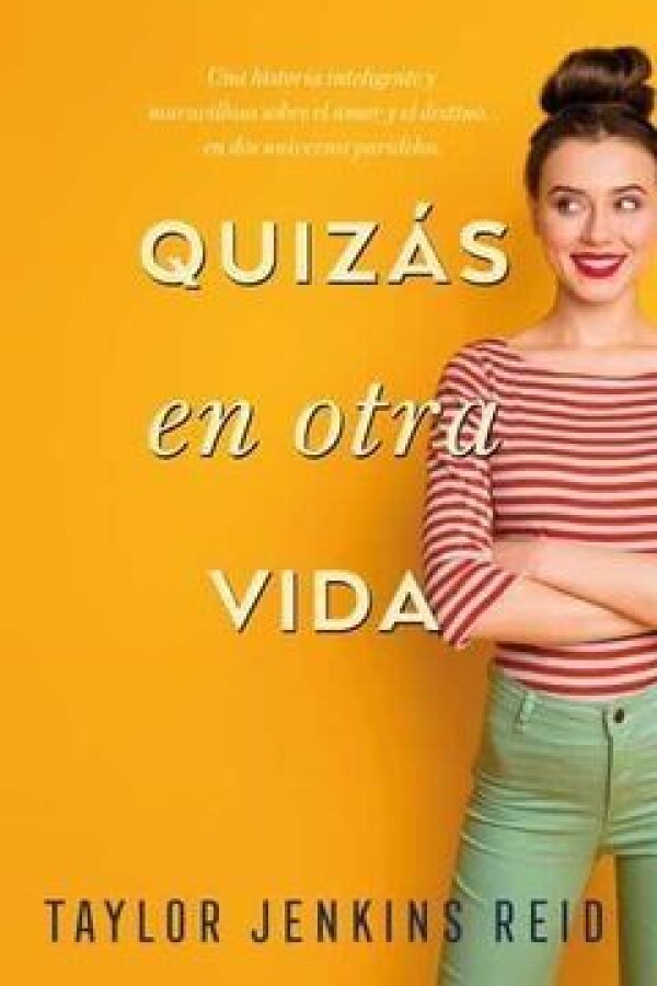 Quizás En Otra Vida Quizás En Otra Vida