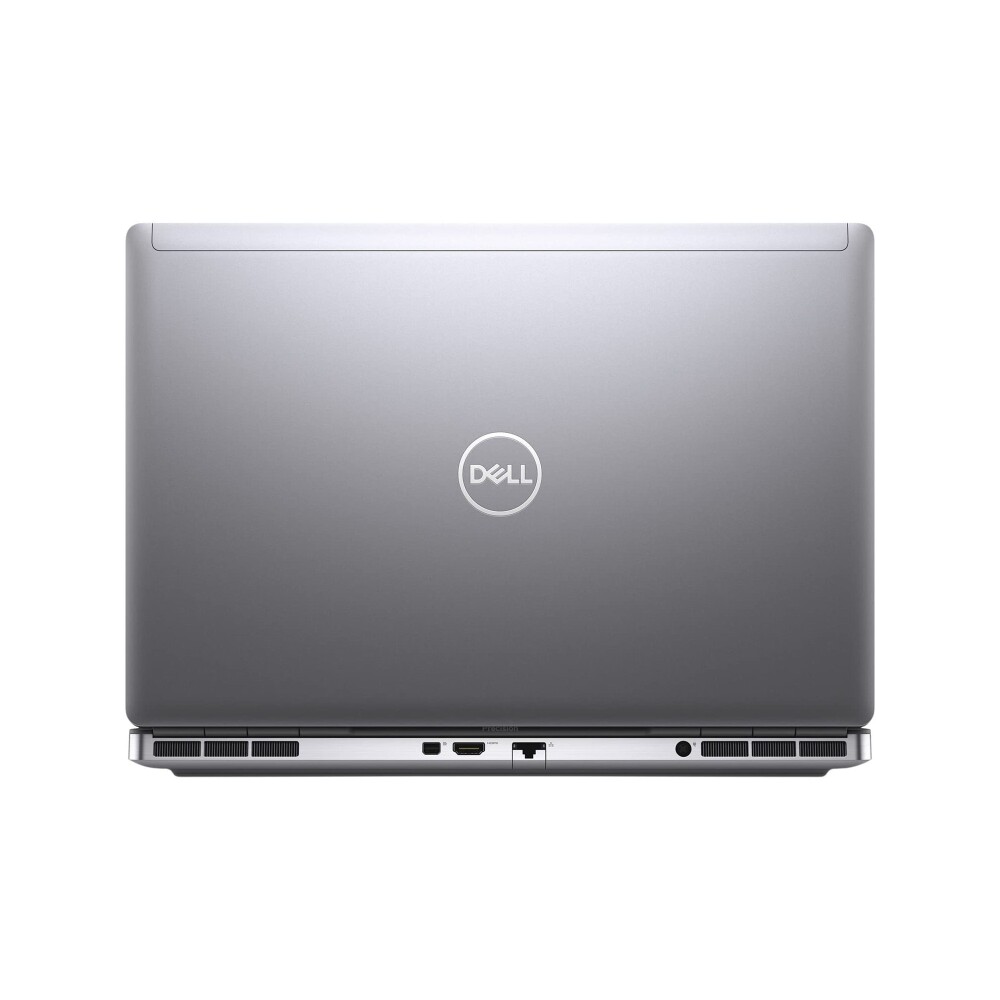 OUTLET - Laptop Dell Precision 7750 17.3", Intel Core i7-10875H, 32GB RAM, 512GB SSD, NVIDIA Quadro T1000 4GB OUTLET - Laptop Dell Precision 7750 17.3", Intel Core i7-10875H, 32GB RAM, 512GB SSD, NVIDIA Quadro T1000 4GB