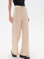 Pantalon Aysen Beige Claro
