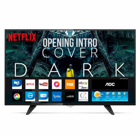 TV Smart AOC 43'' TV Smart AOC 43''