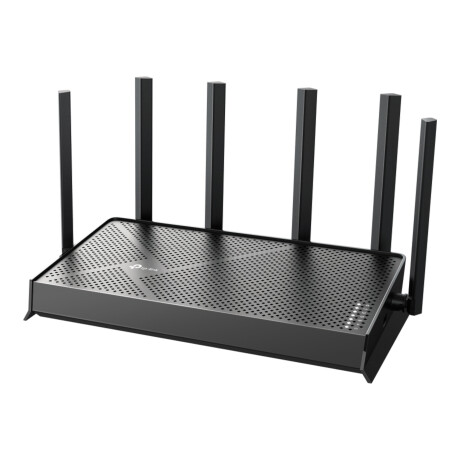Router Inalámbrico Tp-link Archer BE400 Doble Banda Wi-fi 7 BE6500 001