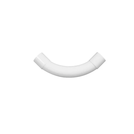 Accesorio Curva 90º Tubo-Tubo 20mm