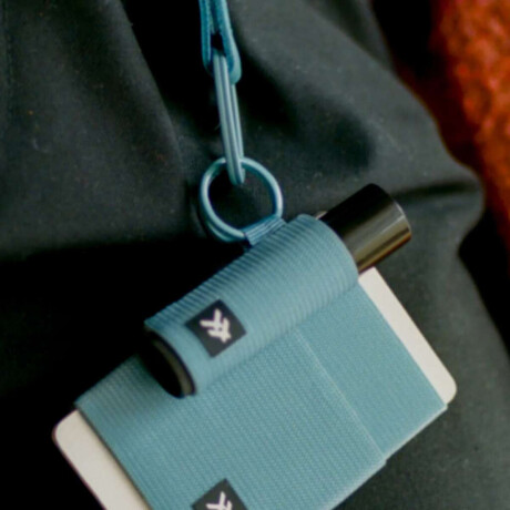 Soporte Labial Thread Surf Blue Blue