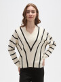 Sweater Mousa Estampado 1