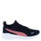 Championes Unisex Puma Anzarun Lite Negro - Fucsia Oscuro - Blanco