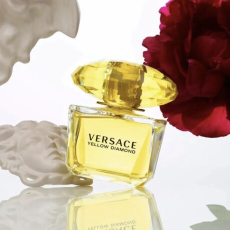 Perfume Versace Yellow Diamond EDT 90ml Perfume Versace Yellow Diamond EDT 90ml
